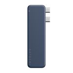 Hub chuyển đổi Satechi USB-C Snap 6in2