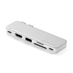 Hub chuyển đổi Satechi USB-C Snap 6in2