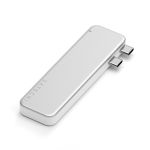 Hub chuyển đổi Satechi USB-C Snap 6in2