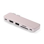 Hub chuyển đổi Satechi USB-C Snap 6in2