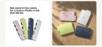 Hub chuyển đổi Satechi USB-C Snap 6in2
