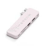 Hub chuyển đổi Satechi USB-C Snap 6in2