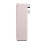 Hub chuyển đổi Satechi USB-C Snap 6in2