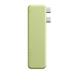 Hub chuyển đổi Satechi USB-C Snap 6in2