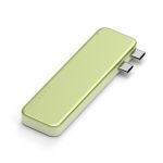 Hub chuyển đổi Satechi USB-C Snap 6in2