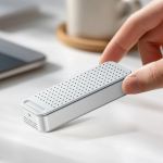 Box ổ cứng Satechi DotDisk™ 80Gbps SSD Enclosure
