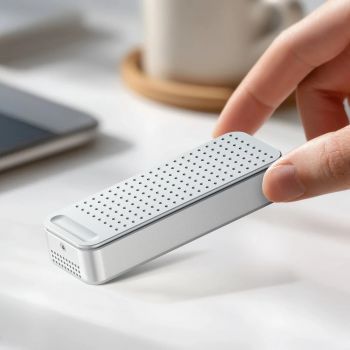 Box ổ cứng Satechi DotDisk™ 80Gbps SSD Enclosure