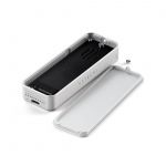 Box ổ cứng Satechi DotDisk™ 80Gbps SSD Enclosure
