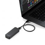 Box ổ cứng Satechi DotDisk™ 80Gbps SSD Enclosure