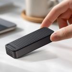 Box ổ cứng Satechi DotDisk™ 80Gbps SSD Enclosure