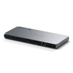 Dock kiêm hub Satechi Thunderbolt 4 With DisplayLink