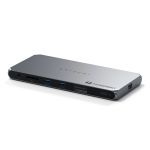 Dock kiêm hub Satechi Thunderbolt 4 With DisplayLink