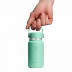 Bình giữ nhiệt Hydro Flask Micro Wide Flex Cap 6.7 Oz (200 ml)(New Color 2026)