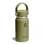 Bình giữ nhiệt Hydro Flask Micro Wide Flex Cap 6.7 Oz (200 ml)(New Color 2026)
