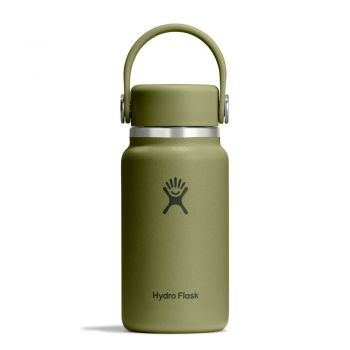 Bình giữ nhiệt Hydro Flask Micro Wide Flex Cap 6.7 Oz (200 ml)(New Color 2026)