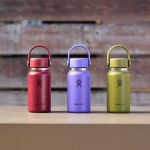 Bình giữ nhiệt Hydro Flask Micro 2.0 Wide Flex Cap 6.7 Oz (200 ml)(New Color 2026)