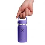 Bình giữ nhiệt Hydro Flask Micro 2.0 Wide Flex Cap 6.7 Oz (200 ml)(New Color 2026)