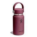 Bình giữ nhiệt Hydro Flask Micro 2.0 Wide Flex Cap 6.7 Oz (200 ml)(New Color 2026)