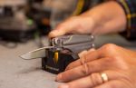 Dụng cụ mài dao Leatherman Blade Sharpener