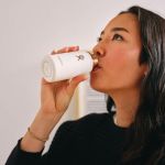 Bình giữ nhiệt Hydro Flask (Limited Edition) Micro Wide Flex Cap 6.7 Oz (200 ml) - ARC Collection