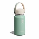 Bình giữ nhiệt Hydro Flask (Limited Edition) Micro Wide Flex Cap 6.7 Oz (200 ml) - Courtside Collection