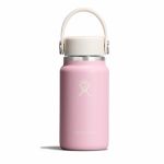 Bình giữ nhiệt Hydro Flask (Limited Edition) Micro Wide Flex Cap 6.7 Oz (200 ml) - Courtside Collection