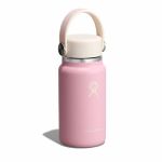 Bình giữ nhiệt Hydro Flask (Limited Edition) Micro Wide Flex Cap 6.7 Oz (200 ml) - Courtside Collection