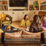 Loa di động  Sonos Play