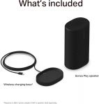 Loa di động  Sonos Play