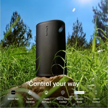 Loa di động  Sonos Play