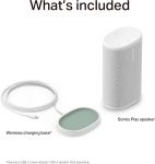 Loa di động  Sonos Play