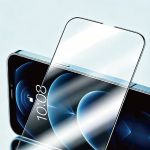Kính cường lực chống phản quang (iPhone 18 Pro Max / 17 Pro Max) Mipow Ironbull HD Anti-Reflection Silk Tool Kit & Frame Camera Cover