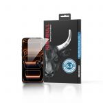 Kính Cường Lực (iPhone 18 Pro/17 Pro) Mipow Kingbull HD Anti Blue Light Premium Silk