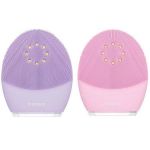 Máy rửa mặt Foreo Luna 3 Plus