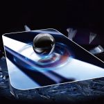 Kính cường lực (iPhone 18 Pro/ 17 Pro) Mipow Ironbull HD Ultra Clear Tool Kit & Frame Camera Cover (Không Viền)