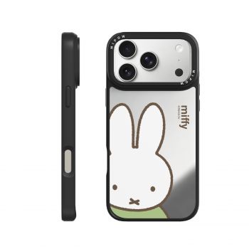 Ốp lưng Magsafe MIPOW x MIFFY iPhone 18 Pro Max