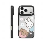 Ốp lưng Magsafe MIPOW x MIFFY iPhone 18 Pro Max