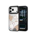 Ốp lưng Magsafe MIPOW x MIFFY iPhone 18 Pro Max