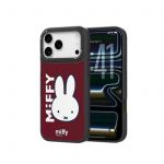 Ốp lưng Magsafe MIPOW x MIFFY iPhone 18 Pro Max