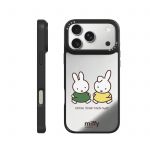 Ốp lưng Magsafe MIPOW x MIFFY iPhone 18 Pro Max