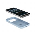 Ốp lưng Magsafe iPhone 18 Pro Max Mipow Ironbull SiliconEX Stand