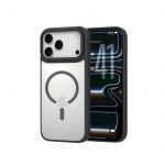Ốp lưng Magsafe Mipow Ironbull Mattex Camera Stand