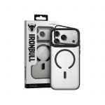 Ốp lưng Magsafe Mipow Ironbull Mattex Camera Stand