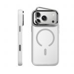 Ốp lưng Magsafe Mipow Ironbull Mattex Camera Stand