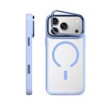 Ốp lưng Magsafe Mipow Ironbull Mattex Camera Stand