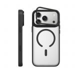 Ốp lưng Magsafe Mipow Ironbull Mattex Camera Stand