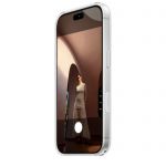 Ốp lưng iPhone 18 Pro Clear Case with MagSafe (Chính hãng Apple)