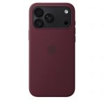 Ốp lưng iPhone 18 Pro Max Silicone Case with MagSafe (Chính hãng Apple)
