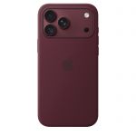 Ốp lưng iPhone 18 Pro Max Silicone Case with MagSafe (Chính hãng Apple)