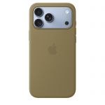 Ốp lưng iPhone 18 Pro Max Silicone Case with MagSafe (Chính hãng Apple)
